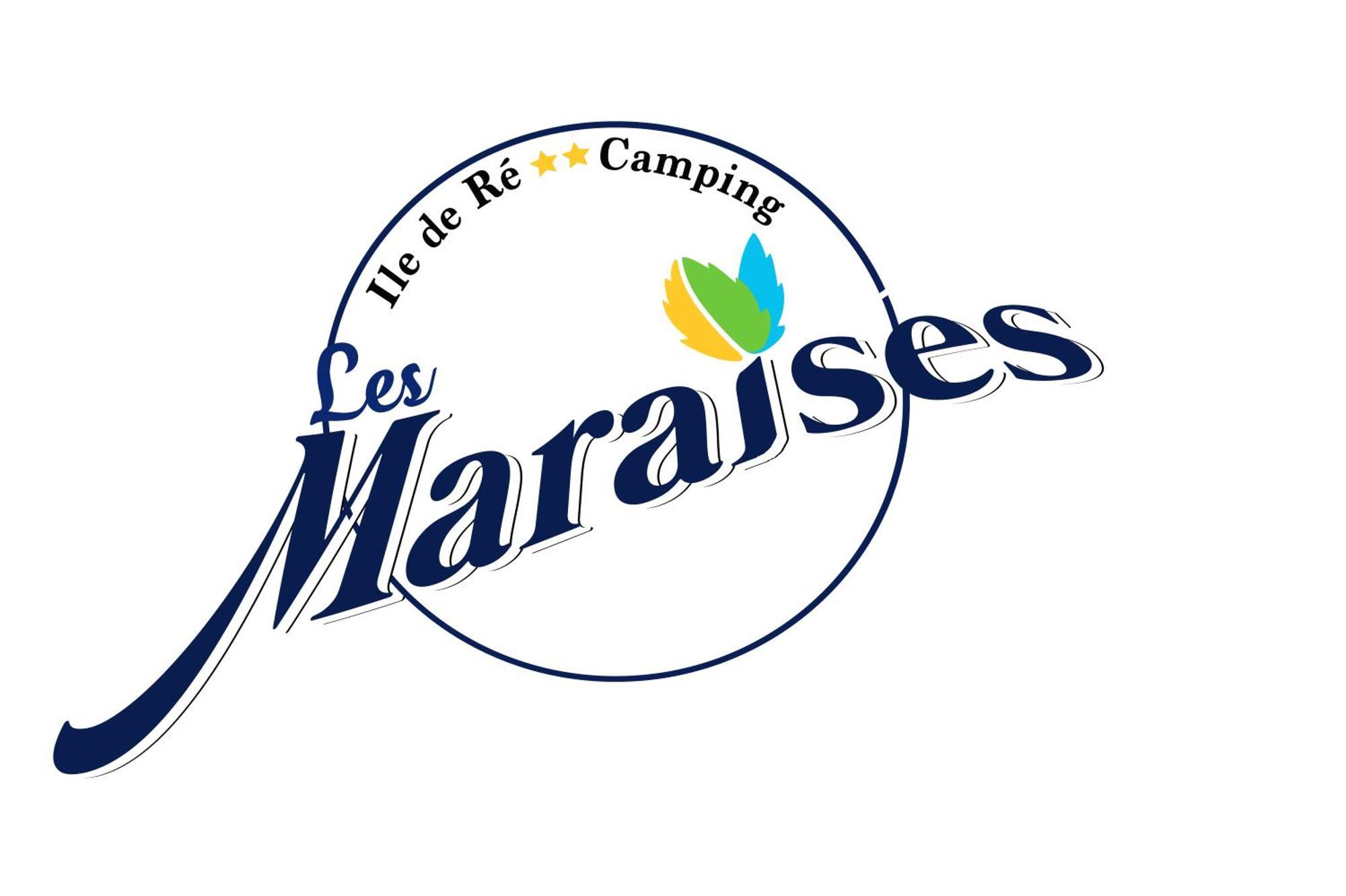 Camping Les Maraises Saint-Martin-de-Ré Екстериор снимка